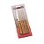 Conjunto De Facas Para Churrasco 6 Peças Tramonti 21109644 - Imagem 2