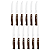 Conjunto Facas Para Churrasco 12 Peças Tramontina 22200905 - Imagem 2