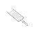Grelha Churrasco 56Cm 17Cm Frango Peixe Tramontina 26480003 - Imagem 1