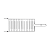 Grelha Churrasco 56Cm 17Cm Frango Peixe Tramontina 26480003 - Imagem 3