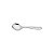 Conjunto Colheres Sobremesa Aço Inox 3Pç Tramonti 66906041 - Imagem 1