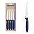 Conjunto Facas Churrasco 12 Peças Tramontina 23360915 - Imagem 1