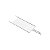 Grelha Plana Tramontina 26481003 - Imagem 1