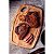 Tabua P/ Churrasco Oval 340X230 Tramontina 13232052 - Imagem 3