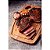 Tabua P/ Churrasco Oval 340X230 Tramontina 13232052 - Imagem 4