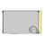 Cuba Dritta Profissional Inox 40X40X32 48,5L Tramon 94091102 - Imagem 3