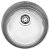 Cuba Redonda Inox 38Cm Acetinado Prime Tramontina 94014103 - Imagem 1