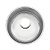 Cuba Redonda Inox 30Cm Acetinado Prime Tramontina 94010106 - Imagem 1