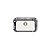 Cuba Inox 56X34 Polido Tramontina 94054402 - Imagem 1