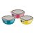 Pote De Plástico 600Ml 12 Peças Tramontina 25099956 - Imagem 2