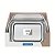 Assadeiras Inox 34Cm 22Cm Display Tramontina 61310345 - Imagem 1