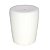Banqueta Puff Banco Gaveteiro Branco Tramontina 92426010 - Imagem 1