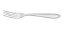 Garfo Sobremesa Aco Inox Laguna Tramontina 63906052 - Imagem 4