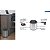 Lixeira Inox Escritório Scoth Brite 7L Tramontina 94540002 - Imagem 3