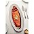Travessa Peixeira Aco Inox Buena Tramontina 61703601 - Imagem 3