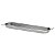 Cuba Assadeira Servir Inox 2/4 40Mm 2,23L Tramontin 61054040 - Imagem 1