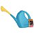 Regador Jardim 2 Litros Azul Tramontina 78600022 - Imagem 2