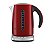 Chaleira Eletrica Inox Vermel Smart 127V Tramontina 69092021 - Imagem 1