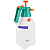 Pulverizador Compressão Previa 1,5L Tramontina 78610150 - Imagem 5