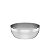 Pote Redondo 20Cm Aco Inox S/ Tampa 2,19L Tramontin 61220201 - Imagem 1