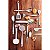 Pegador Aco Inox Multiuso Tramontina 63800702 - Imagem 2