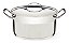 Panela Caçarola Inox Professional 16Cm 1,8L Tramont 62624161 - Imagem 1