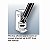 Chave Allen Hexagonal Abaulada 10Mm Tramontina 44460010 - Imagem 4
