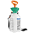 Pulverizador Lateral Comp Previa 5L Tramontina 78615500 - Imagem 3