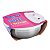 Pote Redondo 28Cm Aco Inox Com Tampa 5,84L Tramonti 61222280 - Imagem 2