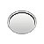 Bandeja Redonda Aco Inox Service Tramontina 61413300 - Imagem 1