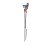 Jg.Faca Churrasco Aco Inox 3Pcs Tramontina 66902185 - Imagem 1
