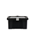 Caixa Organizadora Office 17L Gt Tramontina 92550007 - Imagem 3