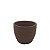 Vaso Cachepo Inca Grande Terracota Tramontina 92786109 - Imagem 1