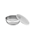 Pote Redondo 18Cm Aco Inox Lar 1,61L Tramontina 61222180 - Imagem 4