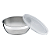 Pote Redondo 18Cm Aco Inox Lar 1,61L Tramontina 61222180 - Imagem 5