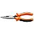 Alicate Bico Chato 6 Tramontina 44007106 - Imagem 1