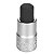 Soquete Allen Hexagonal 1/2 12Mm Tramontina 44845112 - Imagem 1