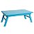 Mesa Mesinha Notebook Café Cama Azul Tramontina 91390132 - Imagem 1