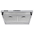 Exaustor Depurador Inox Compact 60Cm 127 Tramontina 94810110 - Imagem 3