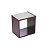 Cubo Nicho Modulo Estante Prateleira Tab Tramontina 91776002 - Imagem 1