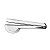 Pegador Para Frios Aco Inox Tramontina 63800635 - Imagem 1