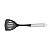 Espatula Perfurada Nylon/Aco Inox Tramontina 63816391 - Imagem 1