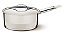 Panela Inox Cabo Professional 4,7L 24cm Tramontina 62621241 - Imagem 1