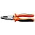 Alicate Universal 8 Tramontina 44001108 - Imagem 1