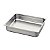Cuba Assadeira Servir Inox 1/1 180Mm 25L Tramontina 61051180 - Imagem 1
