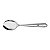 Colher Arroz Aco Inox Com Rasgo Tramontina 63814100 - Imagem 1