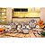 Fervedor Aco Inox C/Cabo Lar 1,4L 12cm Tramontina 62664120 - Imagem 4