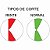 Alicate Diagonal Corte Rente 6 Tramontina 44002116 - Imagem 5