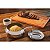 Jogo Inox P/ Farinha 2Pcs 1,13L Tramontina 64400510 - Imagem 3