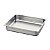 Cuba Assadeira Servir Inox 1/1 150Mm 20L Tramontina 61051150 - Imagem 1